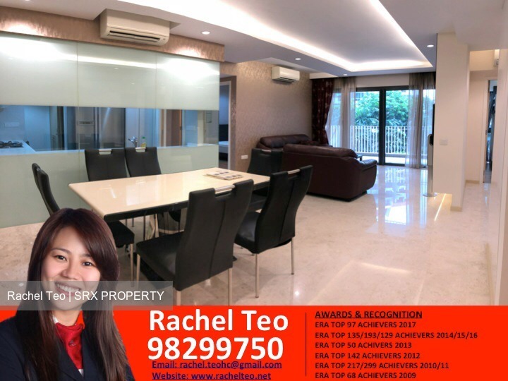 The Lakefront Residences (D22), Condominium #178560772